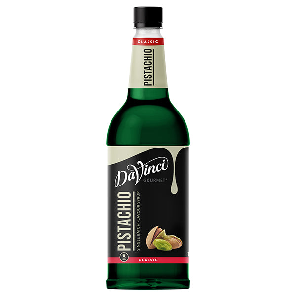 DaVinci Gourmet Classic Tiramisu Syrup - Kerry Food Service