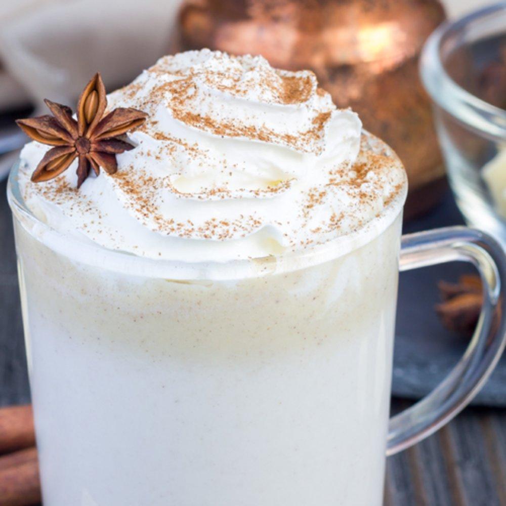 Chai-Scream recipe