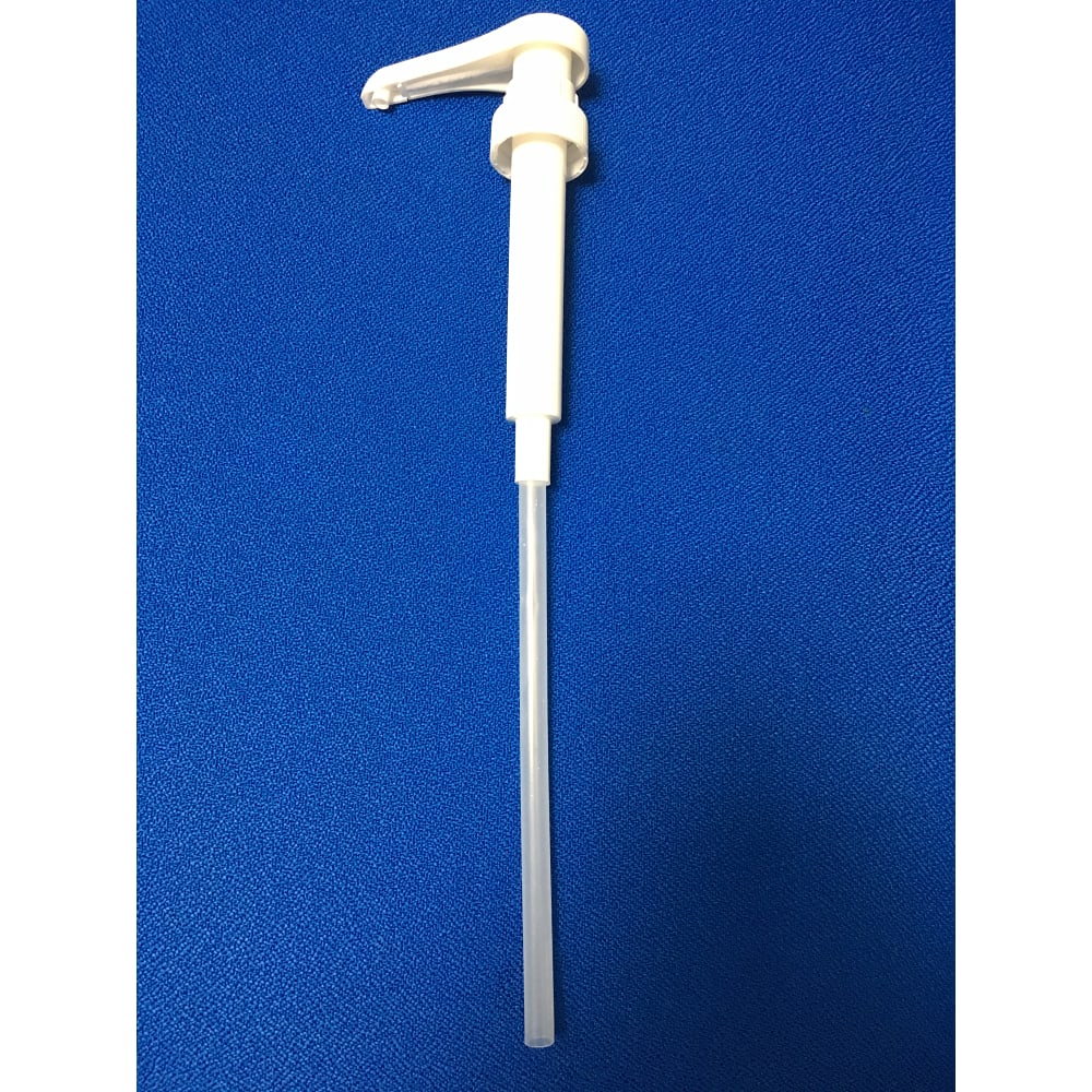 Syrup Pump by DaVinci Gourmet