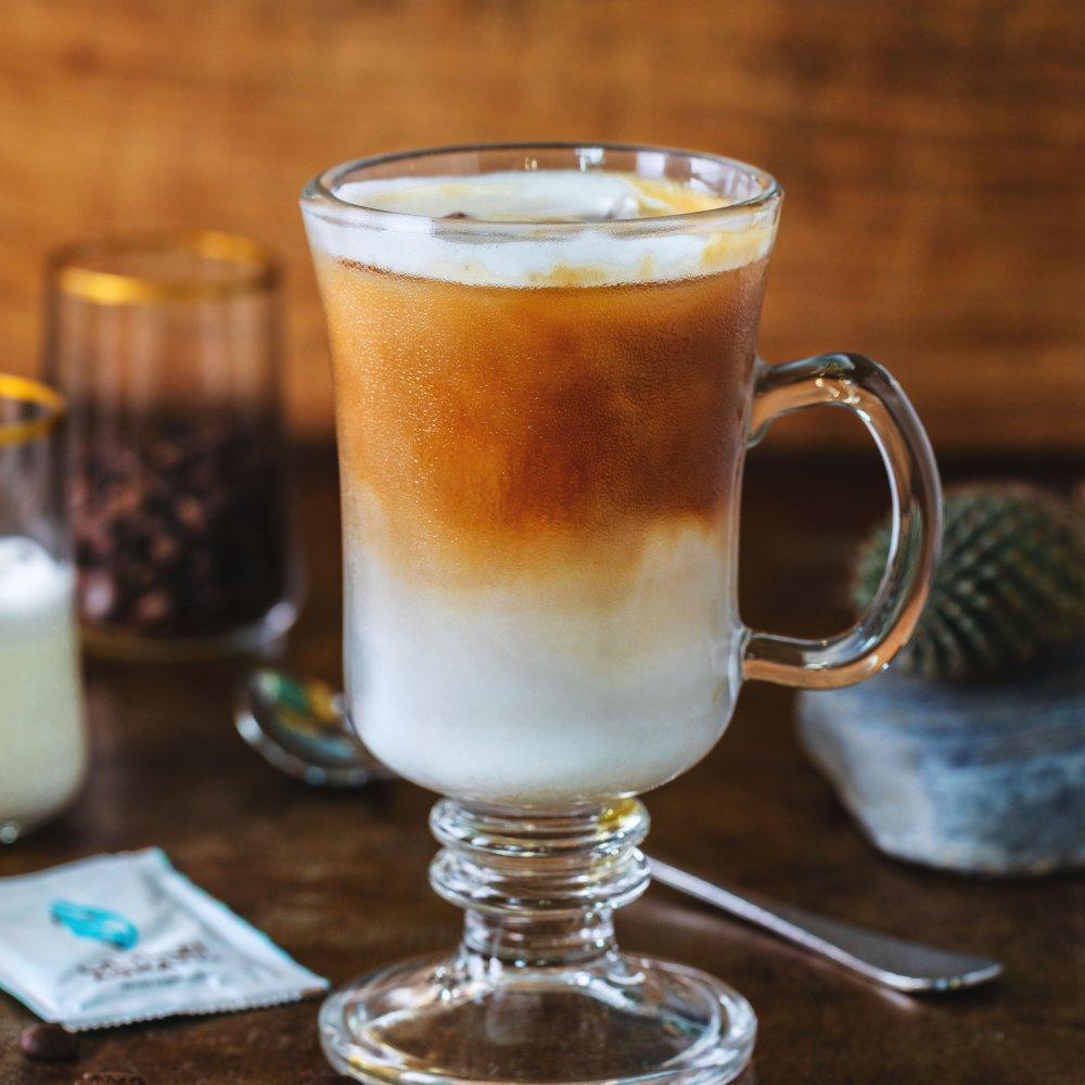 Lemon Pie Milkshake