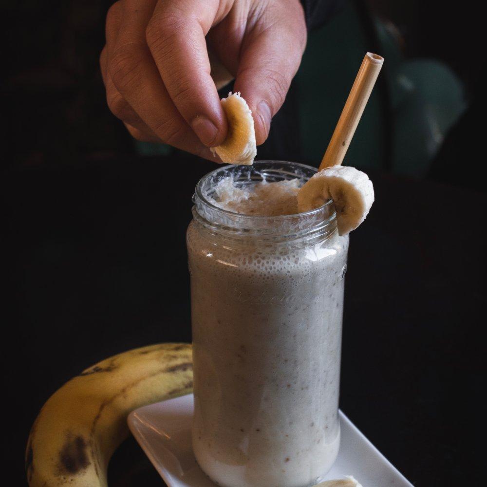 Chia Chameleon Smoothie recipe