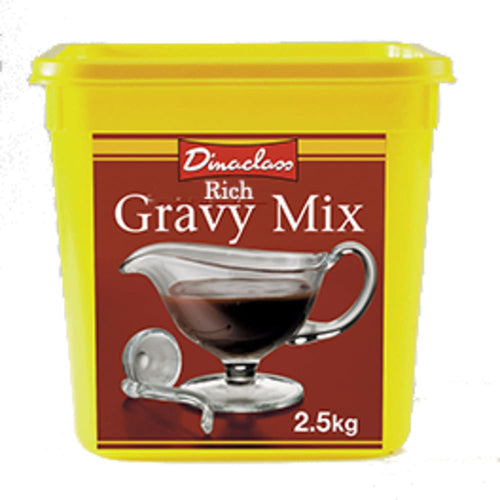 Rich Gravy, 2.5 kg