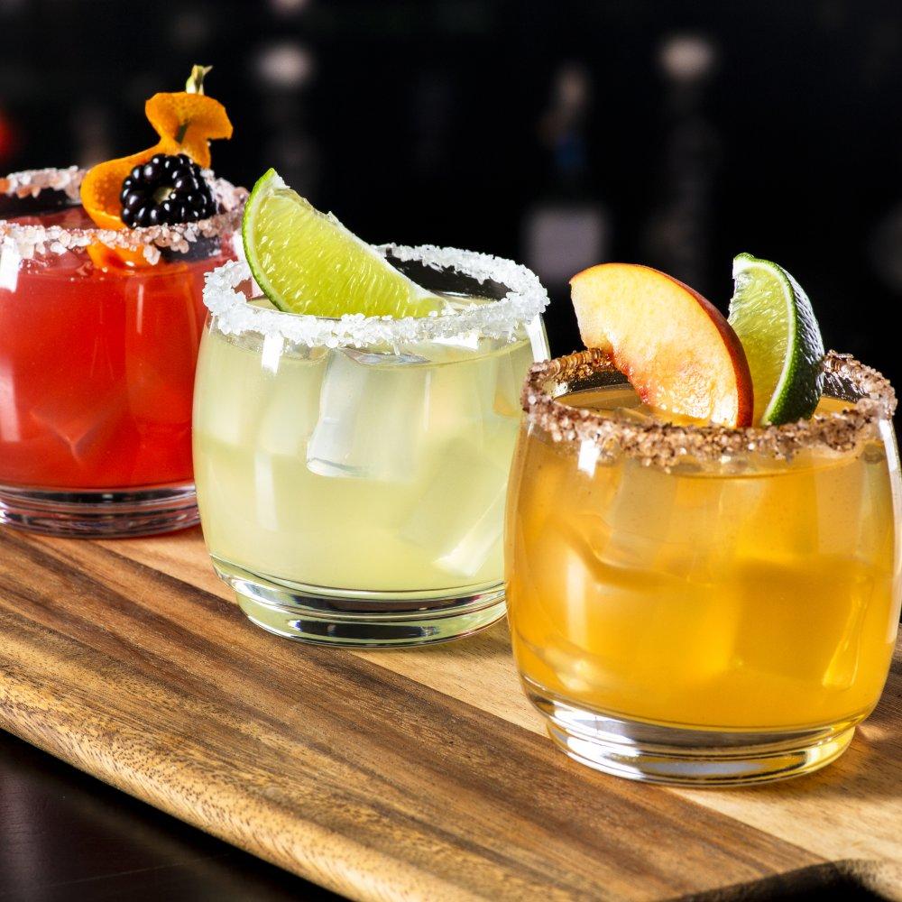 Strawberry Margarita recipe