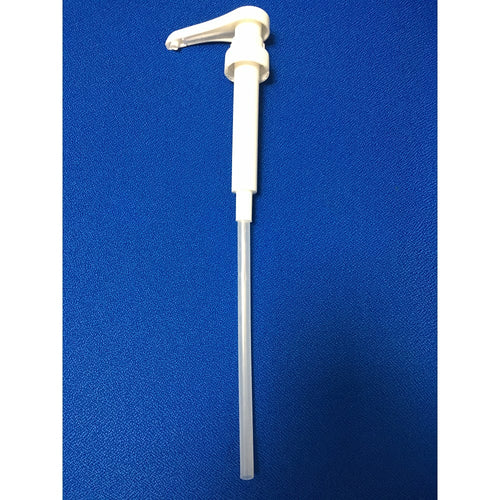 Syrup Pump by DaVinci Gourmet 