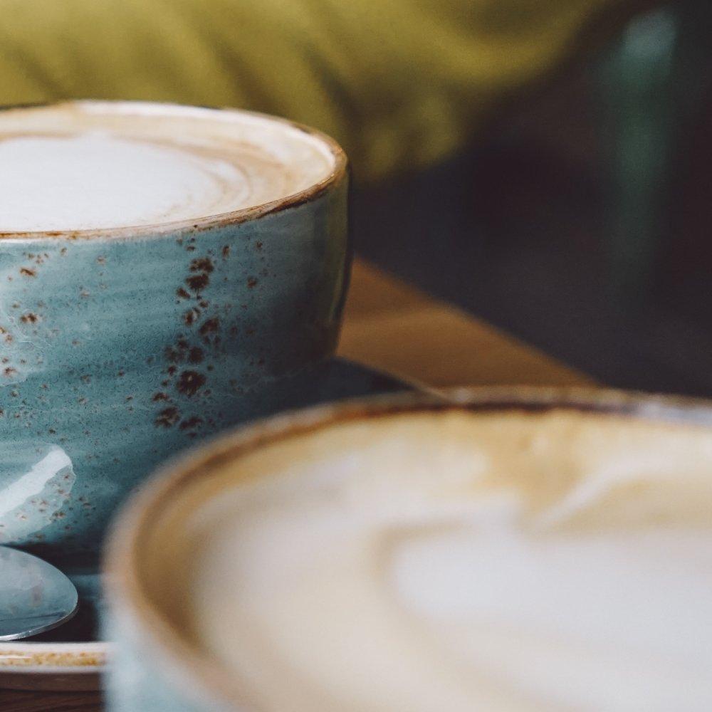 Chocolate Chai recipe