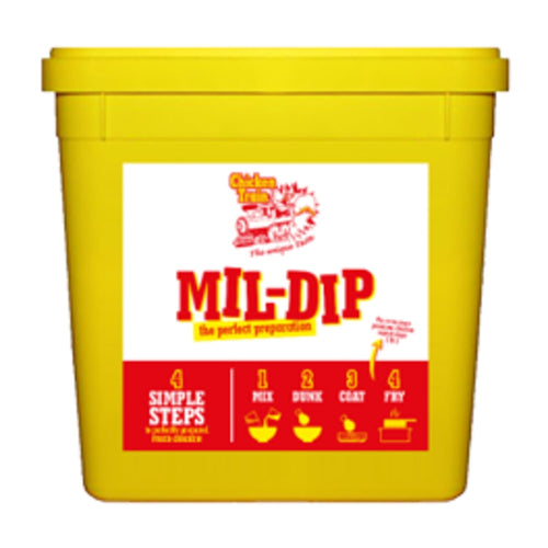 Piri Piri Seasoning, 2 kg