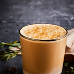 Crème Brulee Latte