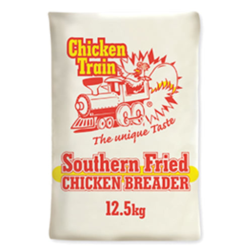 Southern Fried Breader, 12.5 kg