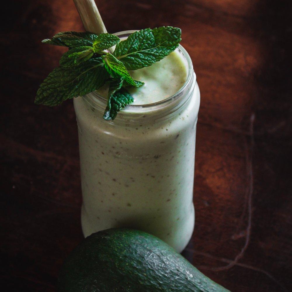 Green Day Essentials Smoothie recipe