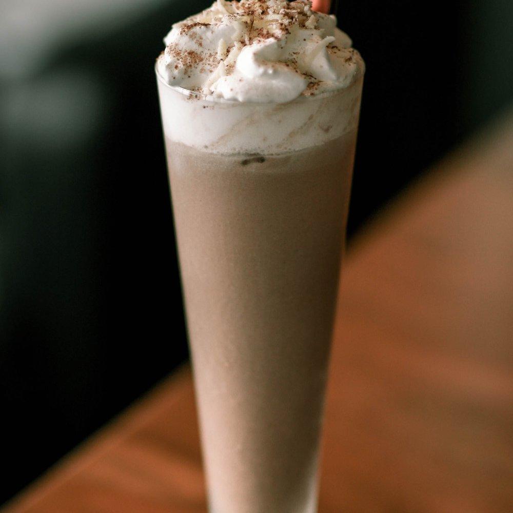 Snickerdandy Milkshake recipe