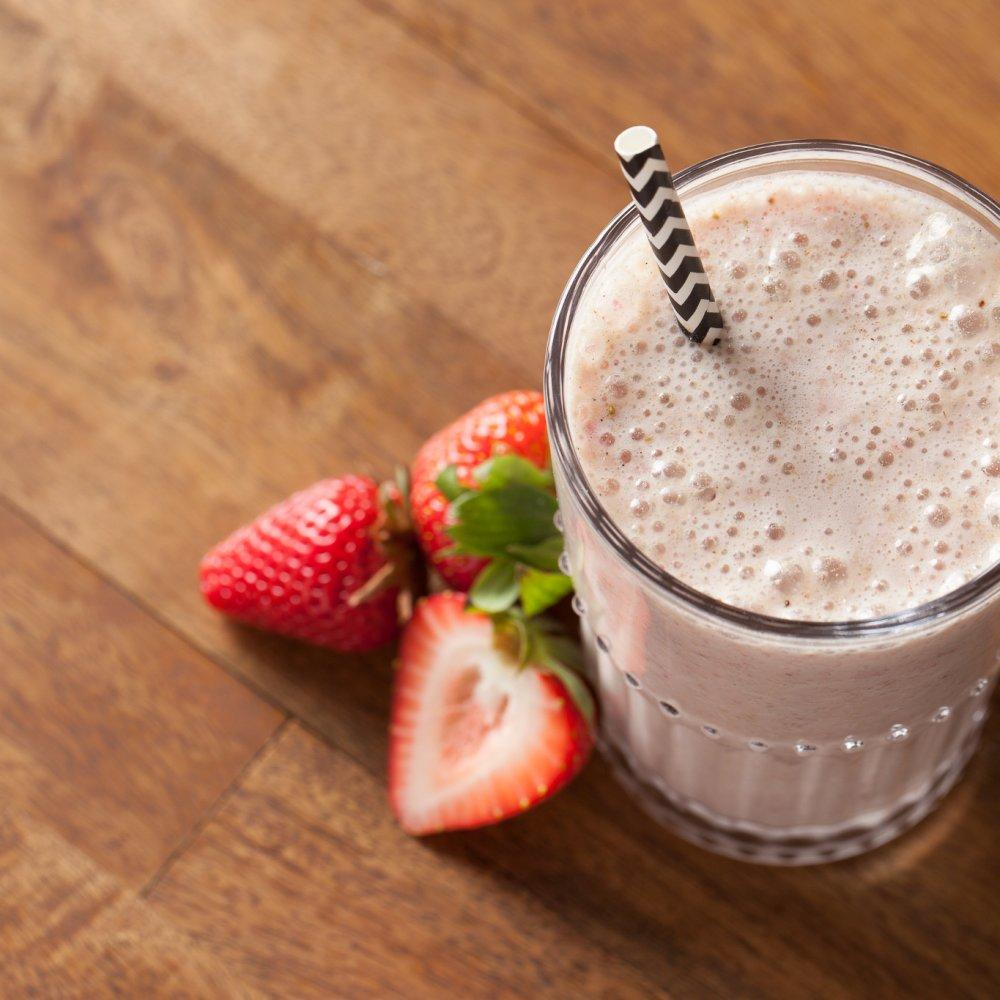 Smoocha Boocha Smoothie recipe