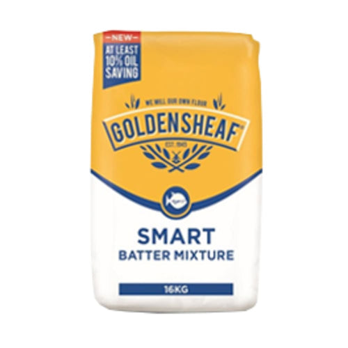 Smart Batter Mix, 1.5 kg