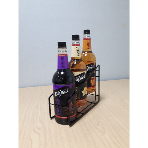 Bottle Rack by DaVinci Gourmet 