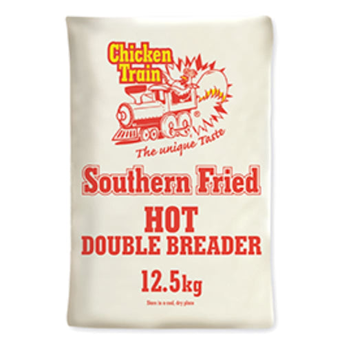 Hot Doublebreader, 12.5 kg